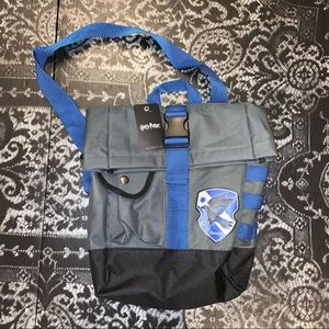 Ravenclaw messenger bag